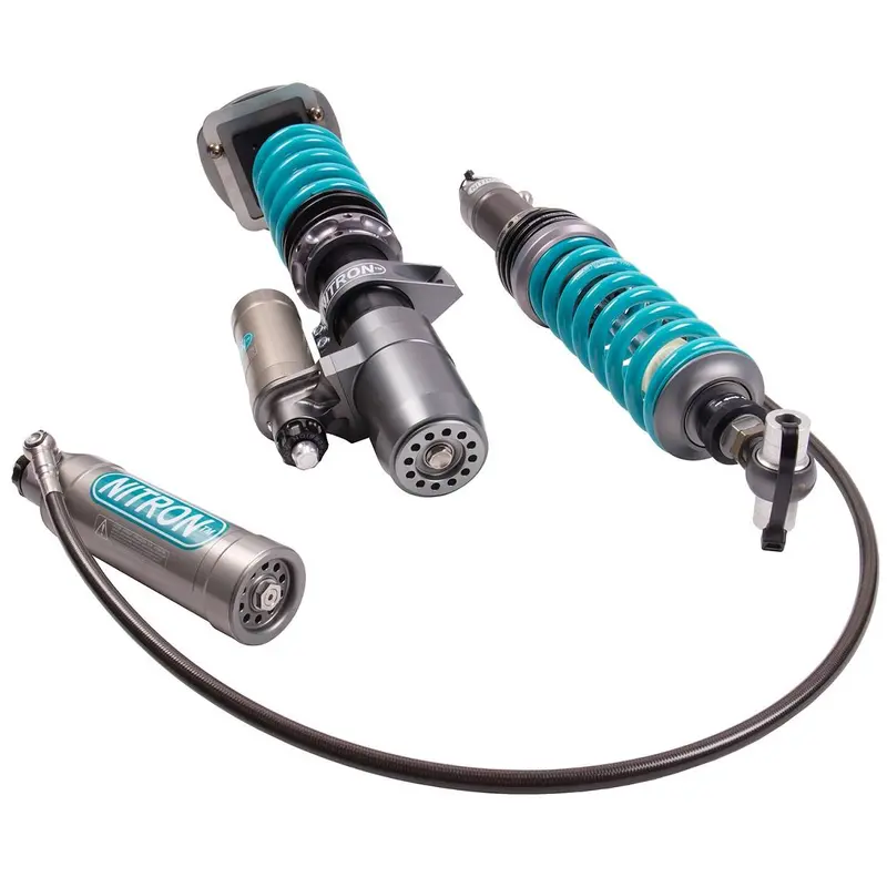 Nitron Ntr R3 System Bmw E81/E82/E87 1 Series Excl. 1M 3