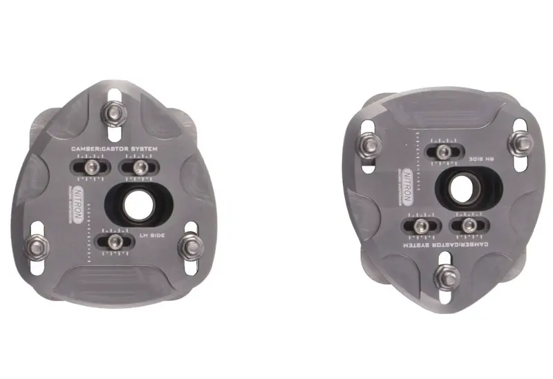 Nitron Ntr R3 System Bmw E81/E82/E87 1 Series Excl. 1M 4