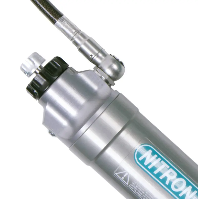 Nitron Ntr R3 System Bmw E90/E92/E93 M3 4