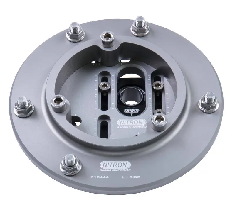 Nitron Ntr R3 System Bmw F80 M3 4