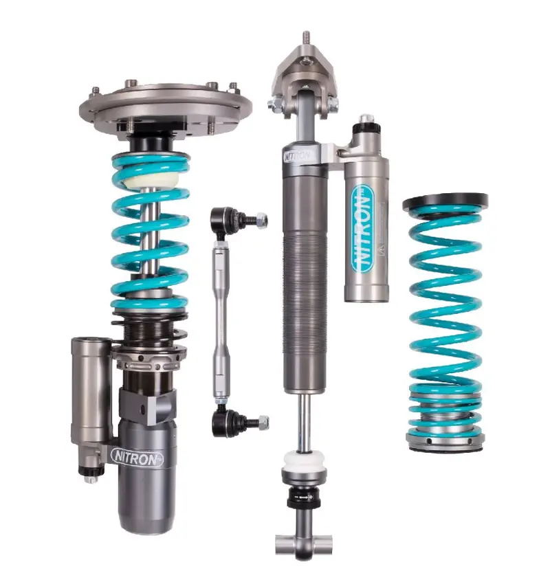Nitron Ntr R3 System Bmw G80 M3/M3 Competition 2