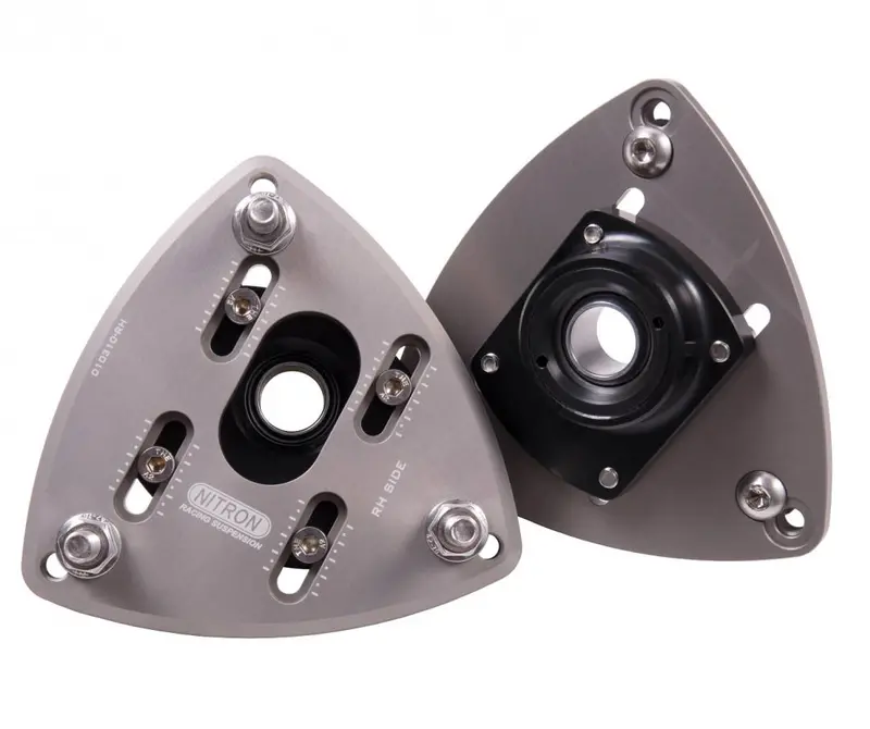 Nitron Ntr R3 System Ford Escort Mk2 2