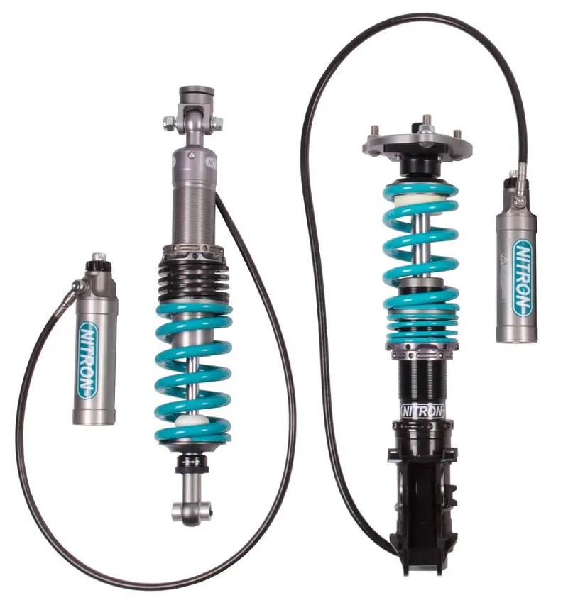 Nitron Ntr R3 System Honda Civic Fd2 2