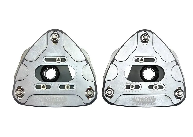 Nitron Ntr R3 System Porsche 911 997 C4/C4s/C4 Gts 2