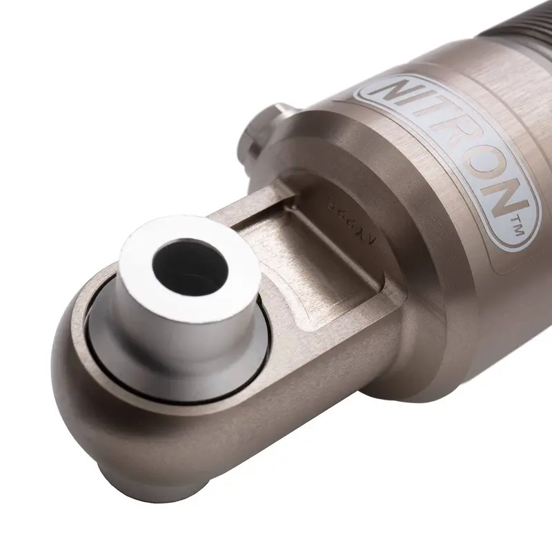 Nitron Ntr R3 System Porsche 911 (997) Carrera/Carrera S/Gts Front Axle Lift 4