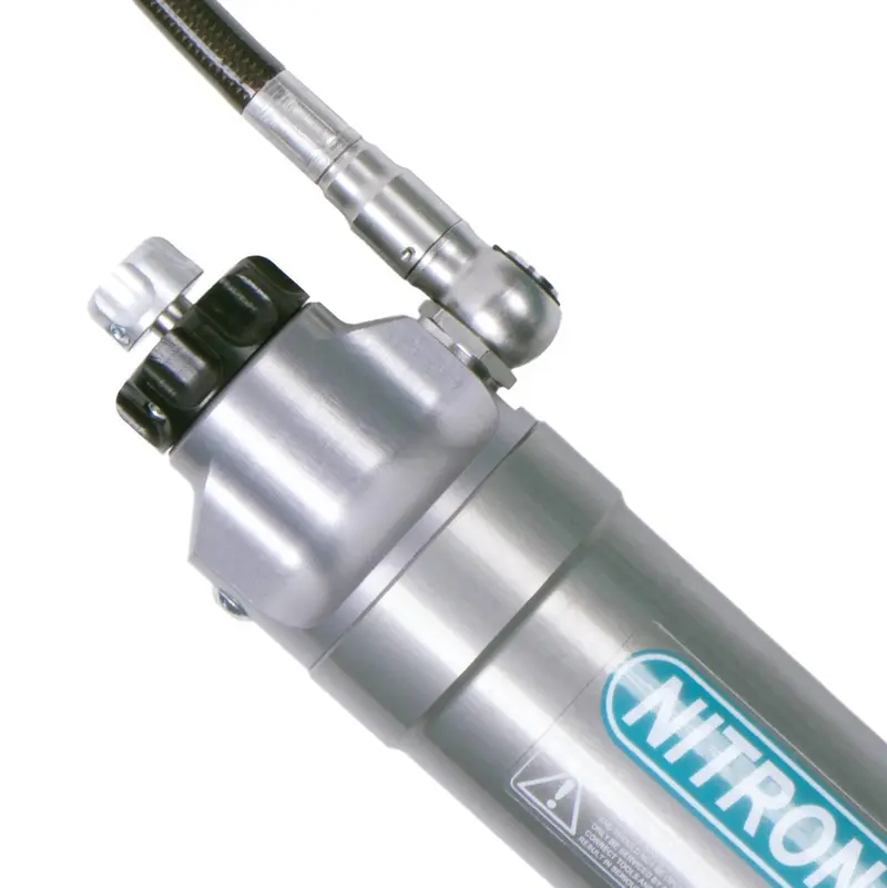 Nitron Ntr R3 System Skyline R33 Gts-T 2