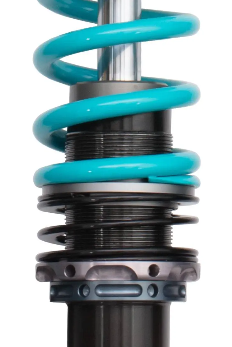 Nitron Ntr R3 System Toyota Toyota Gt86/ Gr86 /Subaru Brz 2