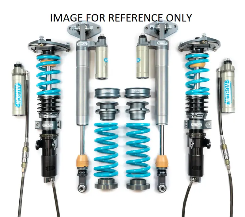Nitron Ntr R3 System Volkswagen Scirocco (137/138) 1