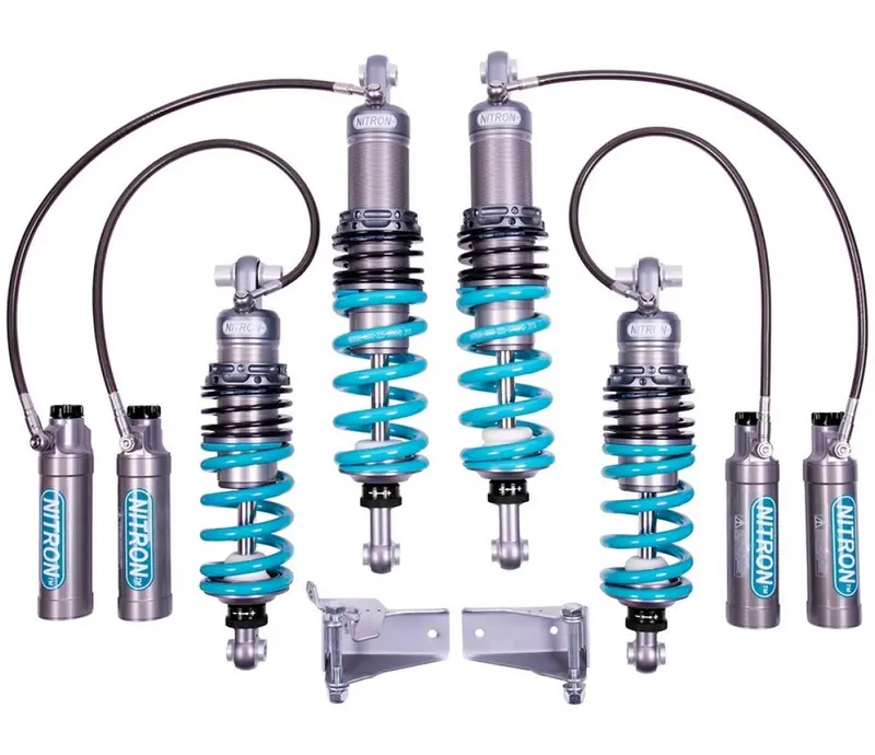 Nitron Ntr Race 2-Way 46Mm Suspension Kit Lotus Elise S3 1.8 1