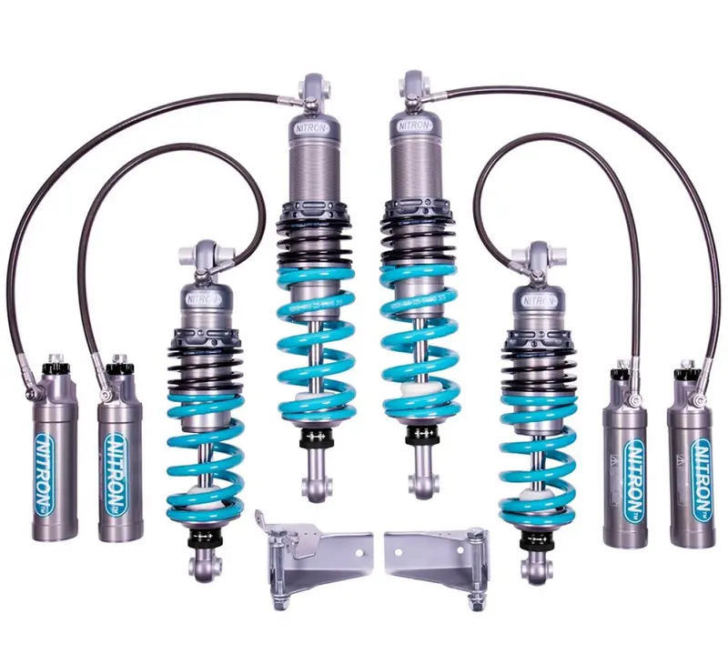 Nitron Ntr Racepro 3 46Mm Suspension Kit Lotus 2-Eleven 1