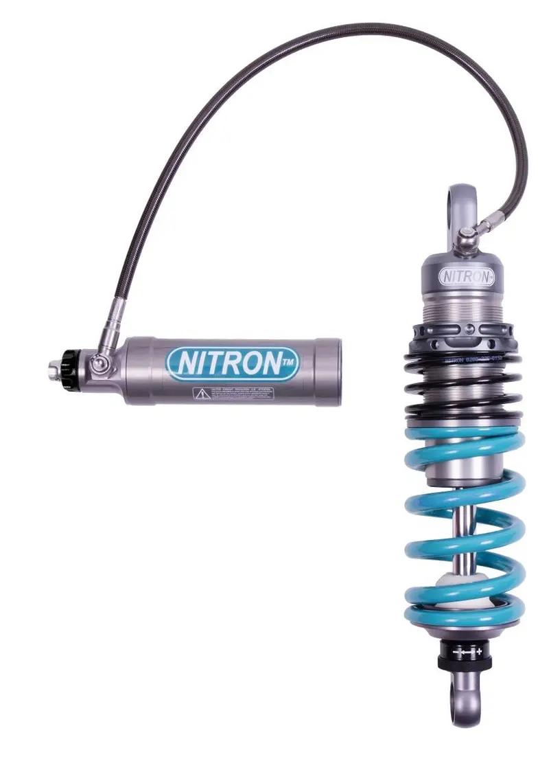 Nitron Ntr Racepro 3 46Mm Suspension Kit Lotus 2-Eleven 2