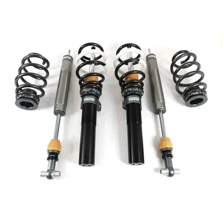 Nitron Roadsport Kit Porsche 911 (996) Carrera/Carrera S 1