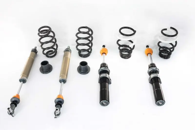 Nitron Roadsport Kit Porsche 911 (996) Carrera/Carrera S 2