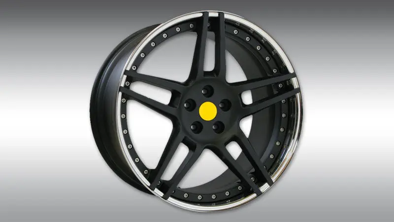 Novitec California T Type Nf3 1