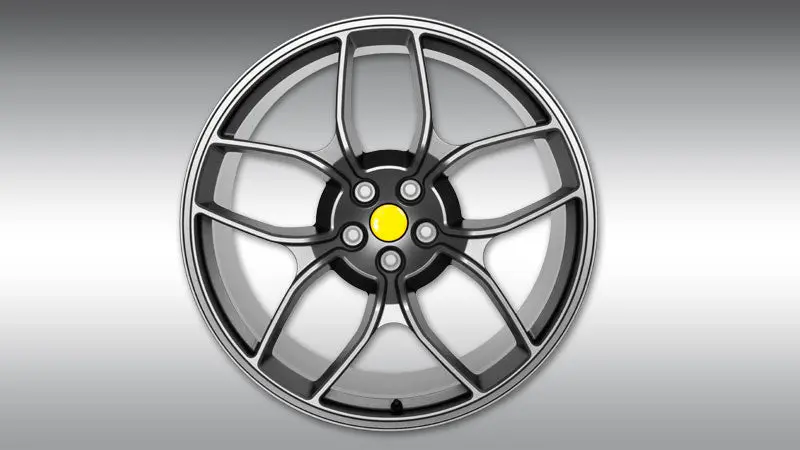Novitec California  Type Nf4 1