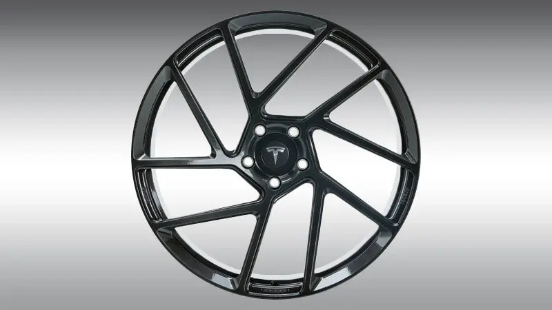 Novitec Model X Type Nv2 Forged 1