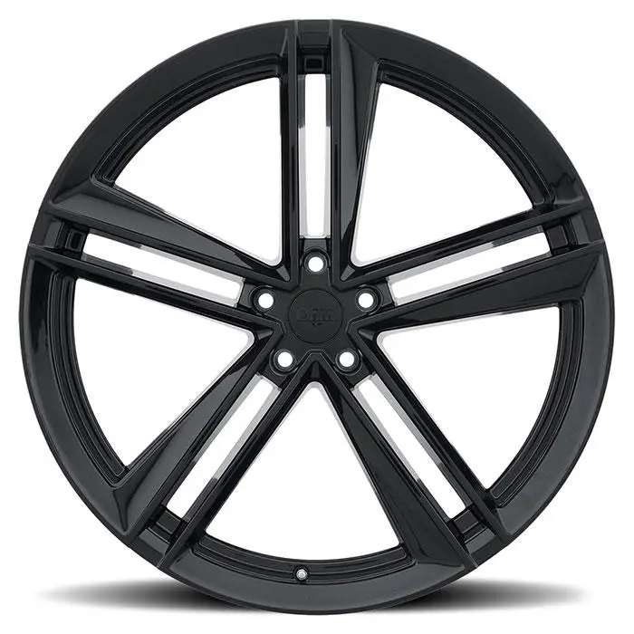Ohm Wheels Lightning For Tesla 2