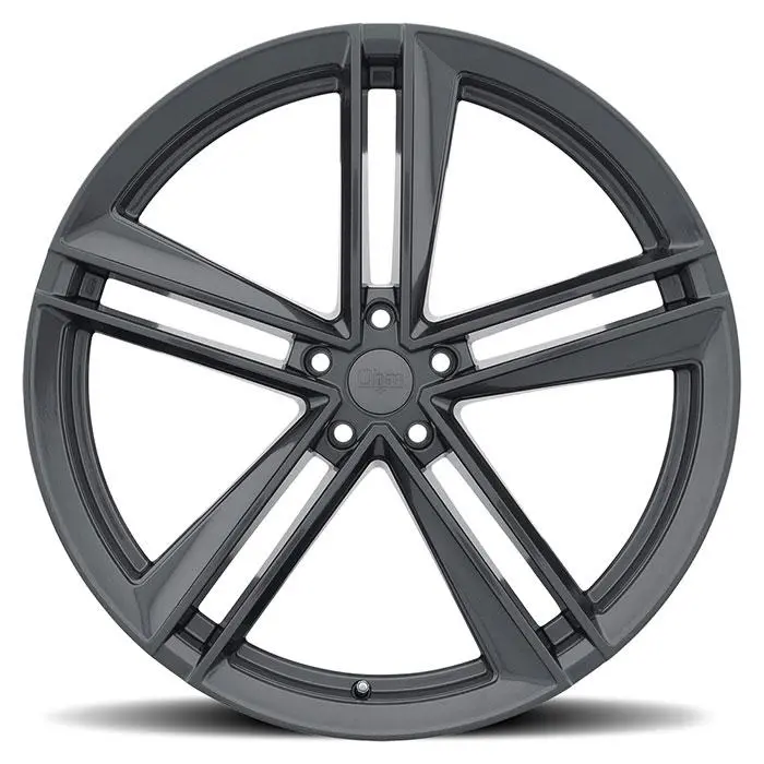 Ohm Wheels Lightning For Tesla 5