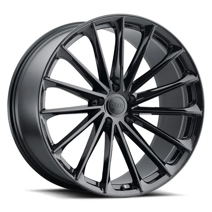 Ohm Wheels Proton For Tesla 1