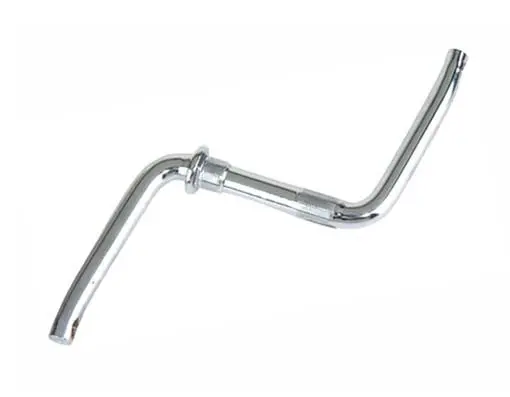 One Piece Crank 114S Chrome 1