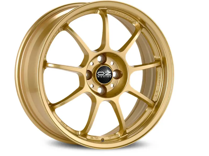 Oz Racing Alleggerita Hlt 1