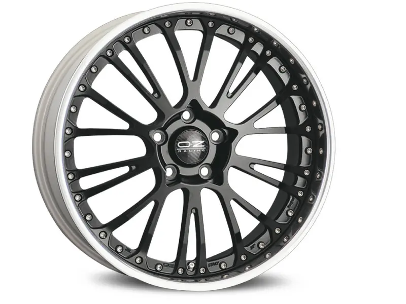 Oz Racing Botticelli Iii 1
