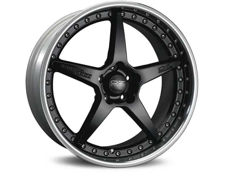 Oz Racing Crono Iii 1