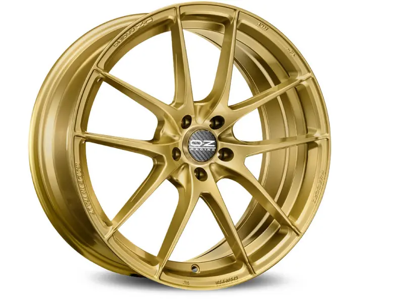 Oz Racing Leggera Hlt 1