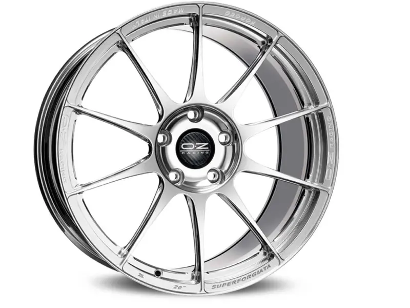 Oz Racing Superforgiata 1