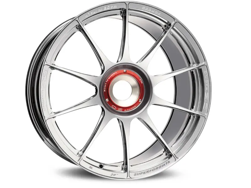 Oz Racing Superforgiata Cl 1