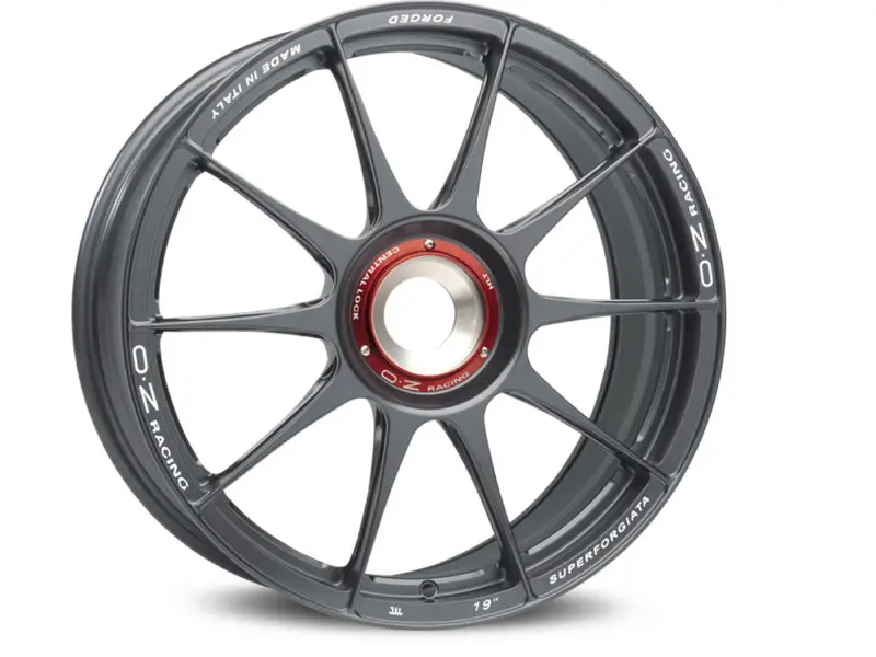Oz Racing Superforgiata Cl 2