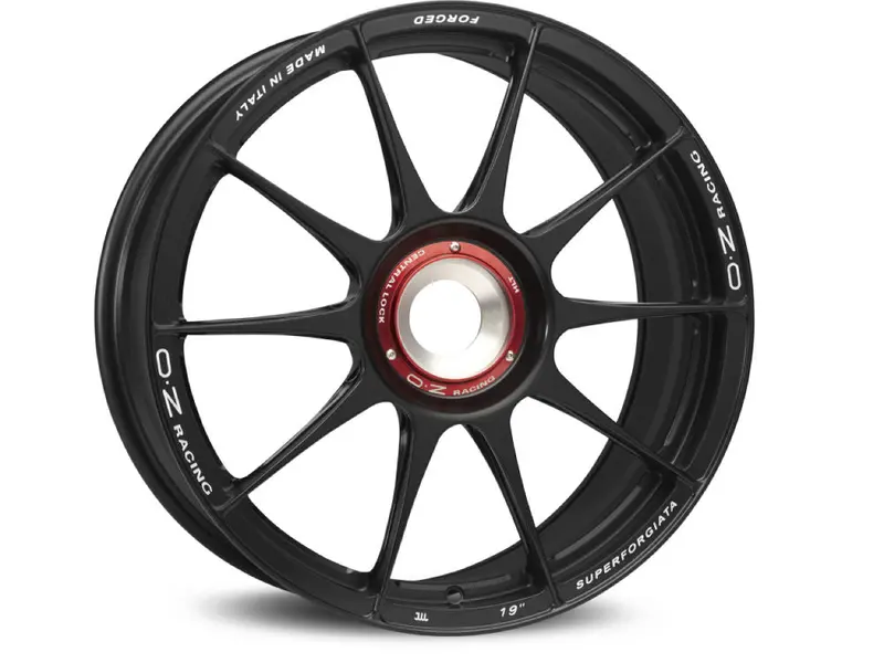 Oz Racing Superforgiata Cl 3