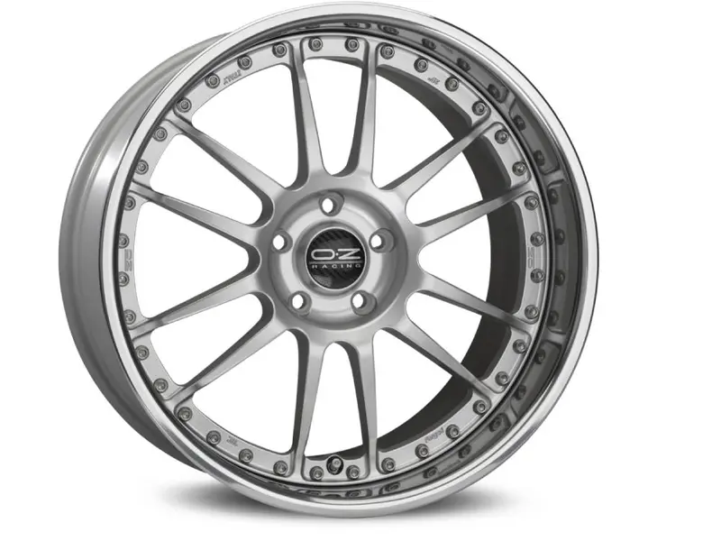 Oz Racing Superleggera Iii 1