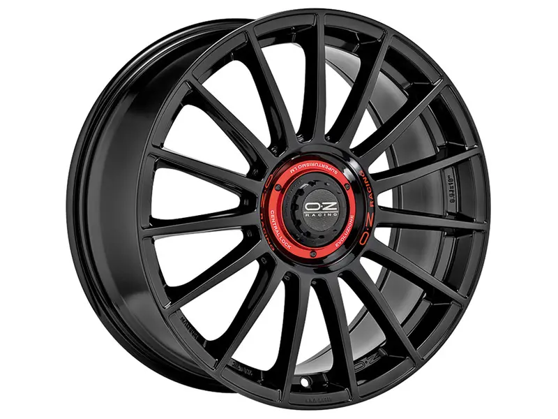 Oz Racing Superturismo Evoluzione 1