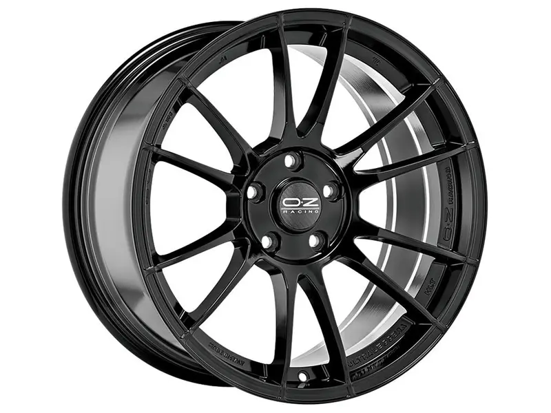 Oz Racing Ultraleggera Hlt 1