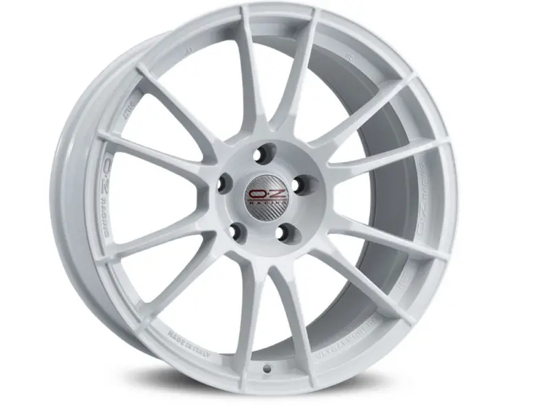 Oz Racing Ultraleggera Hlt 2