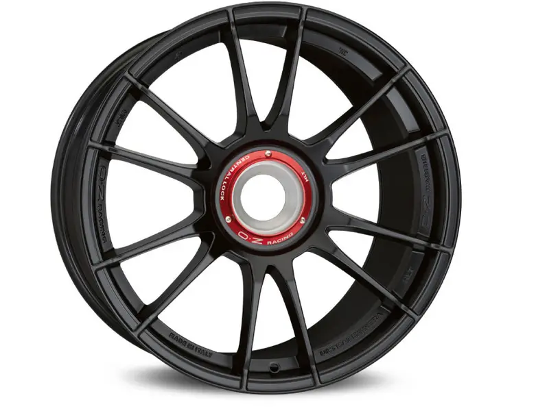 Oz Racing Ultraleggera Hlt Cl 1