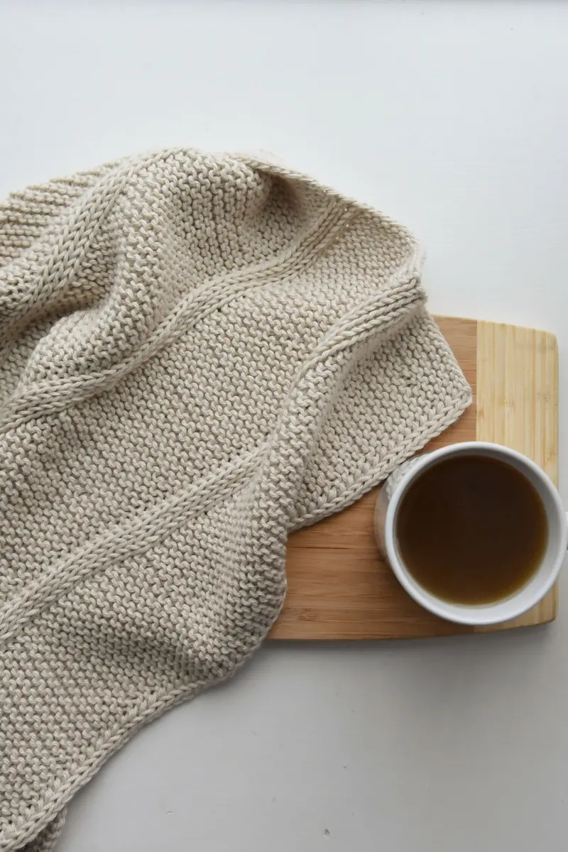 Pasto Dish Towel (Knit) 1
