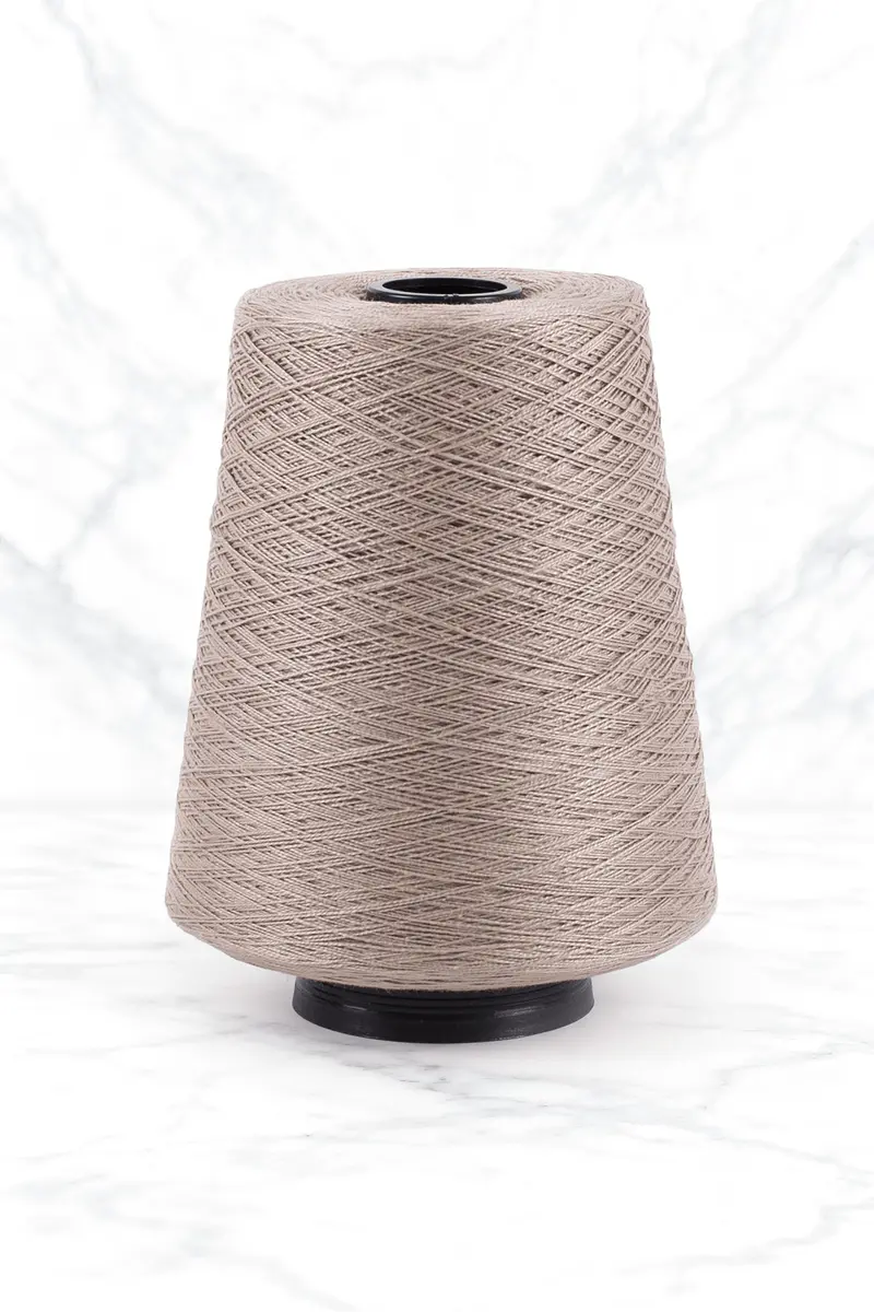 Perle 10/2 Cotton Cone Yarn 1