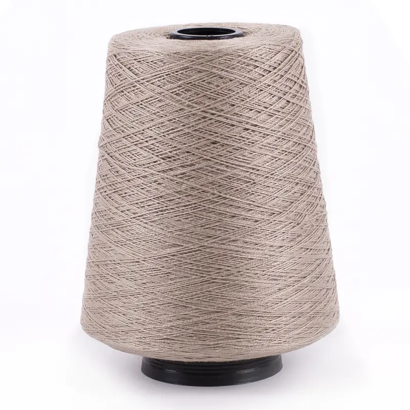 Perle 10/2 Cotton Cone Yarn 2