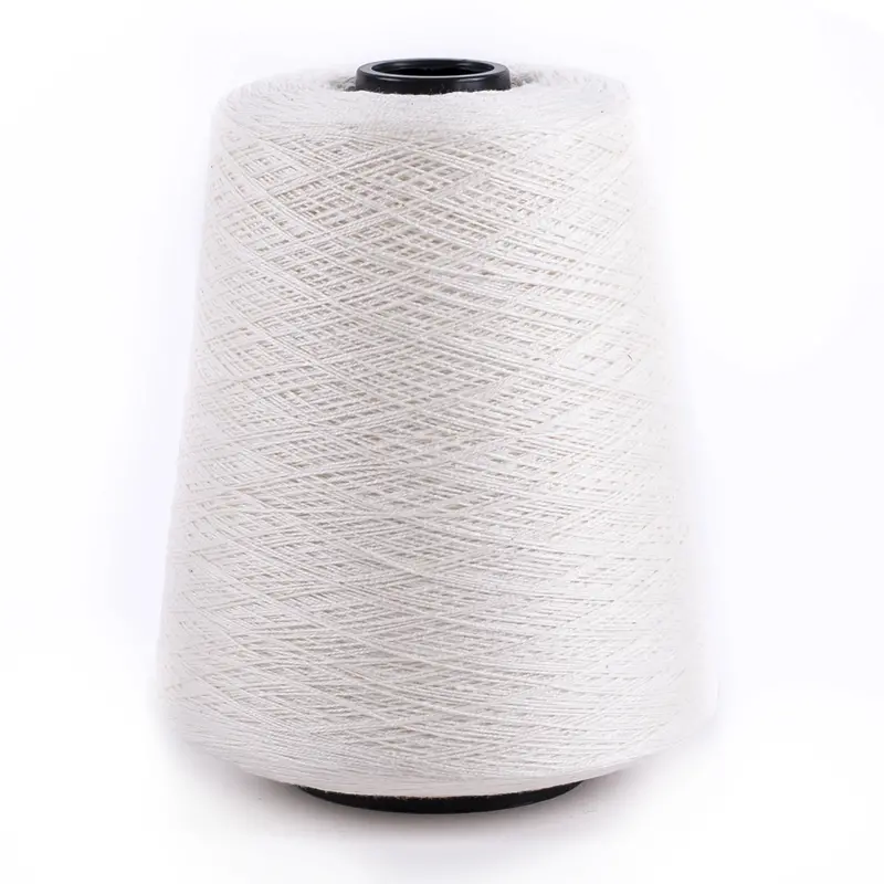 Perle 10/2 Cotton Cone Yarn 3