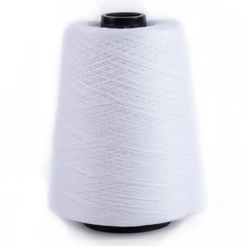 Perle 10/2 Cotton Cone Yarn 4