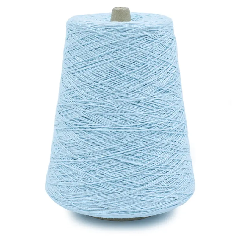 Perle 5/2 Cotton Cone Yarn 13