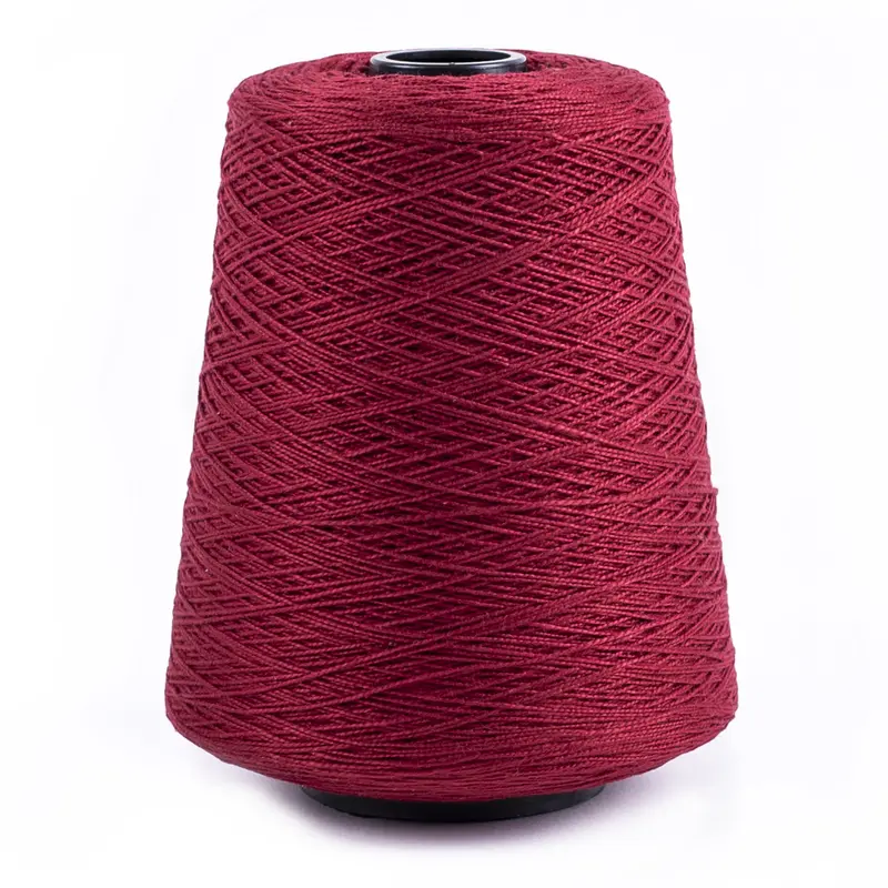 Perle 5/2 Cotton Cone Yarn 14