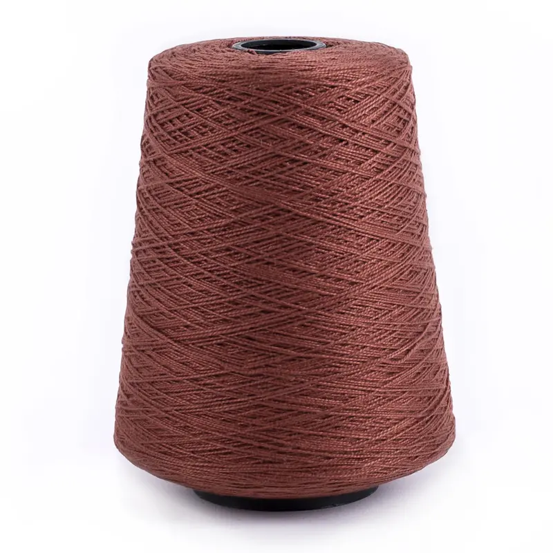Perle 5/2 Cotton Cone Yarn 16