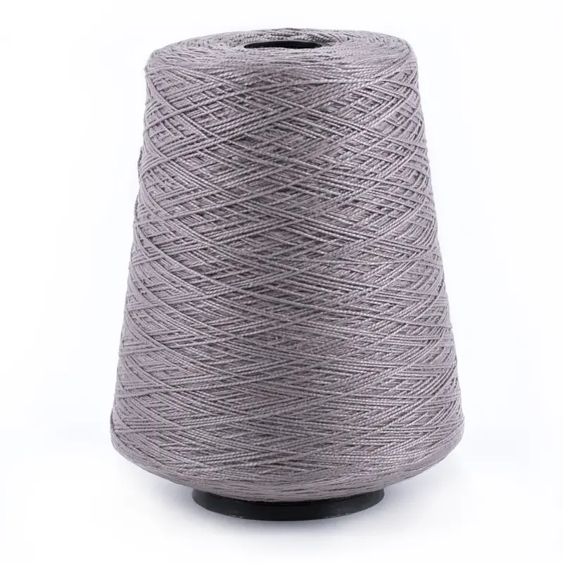 Perle 5/2 Cotton Cone Yarn 17
