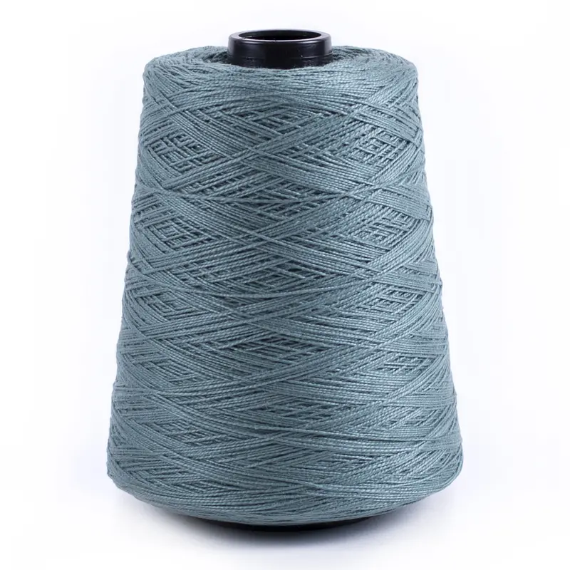 Perle 5/2 Cotton Cone Yarn 18