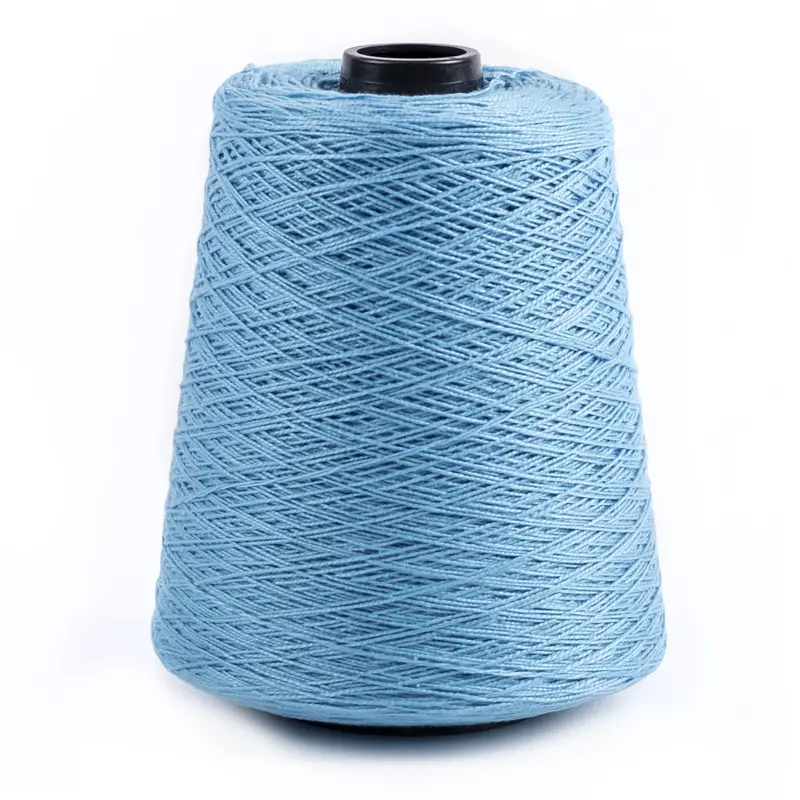 Perle 5/2 Cotton Cone Yarn 2