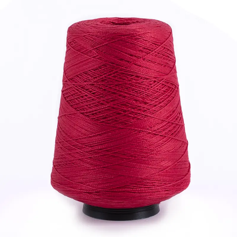 Perle 5/2 Cotton Cone Yarn 20