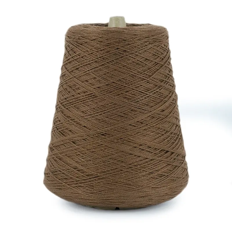 Perle 5/2 Cotton Cone Yarn 21
